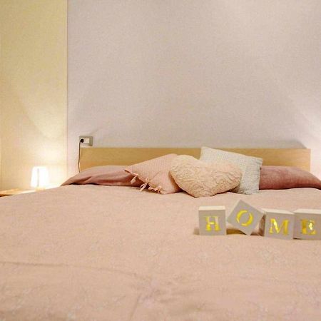 La Perla Apartment Orta San Giulio Bagian luar foto