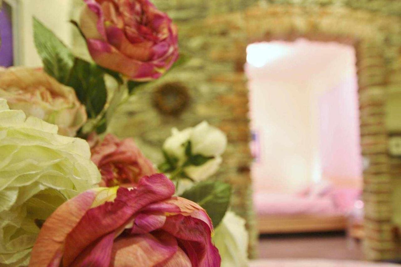 La Perla Apartment Orta San Giulio Bagian luar foto